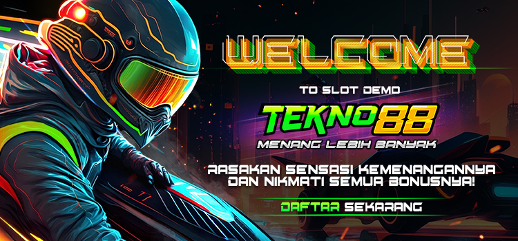 WELCOME TO TEKNO88